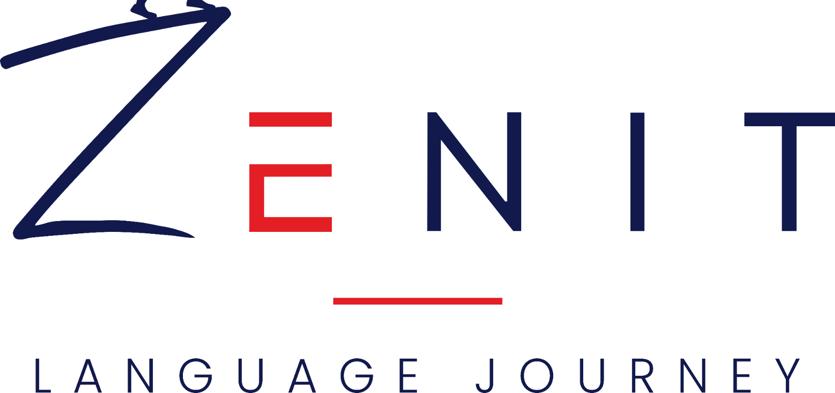 Zenit Language Journey